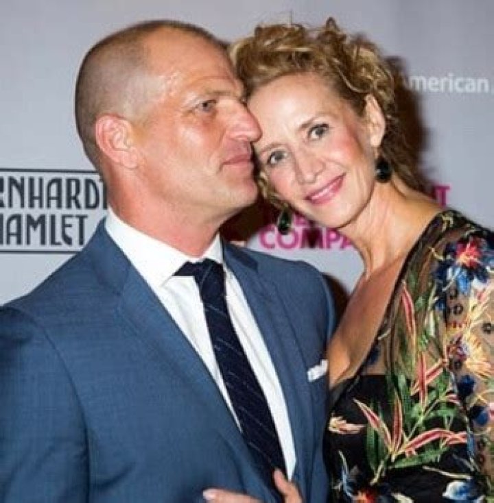 Who Is Joseph Coleman? Janet McTeer Husband