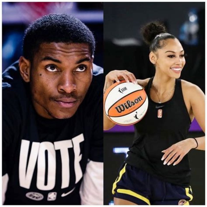 Who is Julia Washington, Wife of James Washington? His Parents, Family, Salary, Jersey