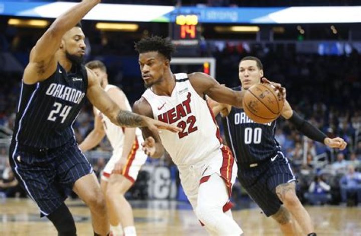 Who is Kaitlin Nowak? The Stunning Girlfriend of Jimmy Butler