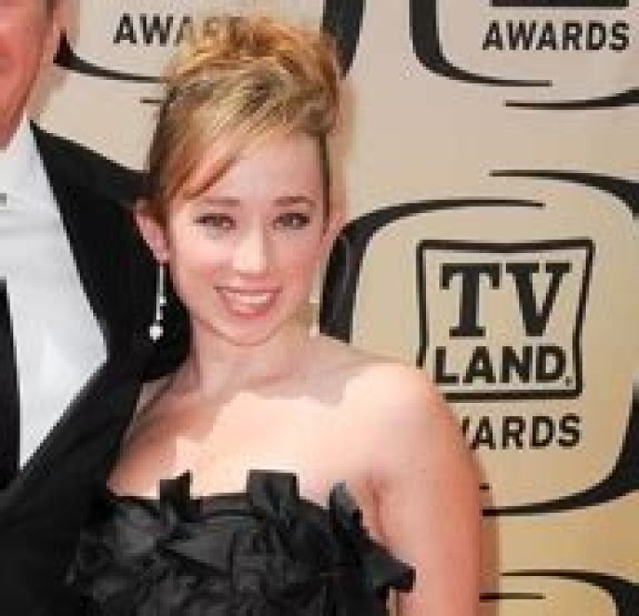 Who Is Katherine Kady Allen? Stunning Daughter Of Tim Allen