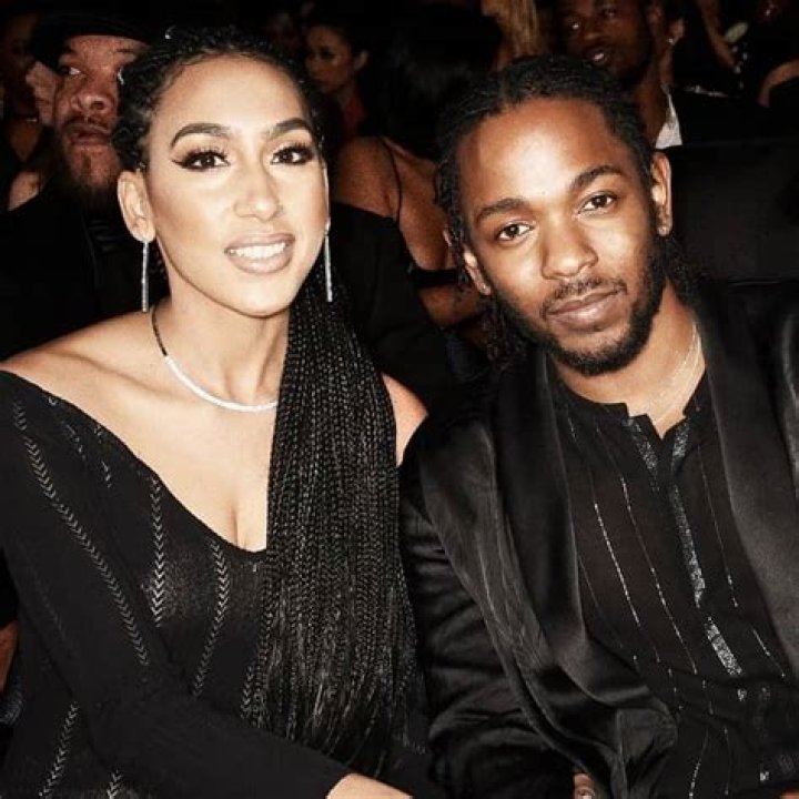 who is Kendrick Bourne girlfriend