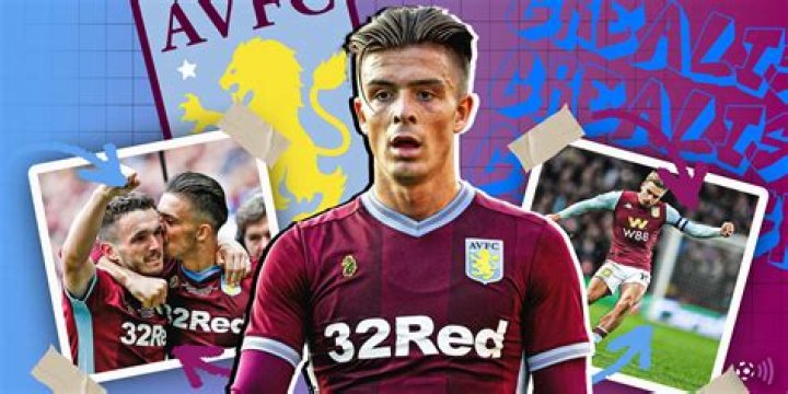 Who Is Kevan Grealish? Jack Grealish Brother