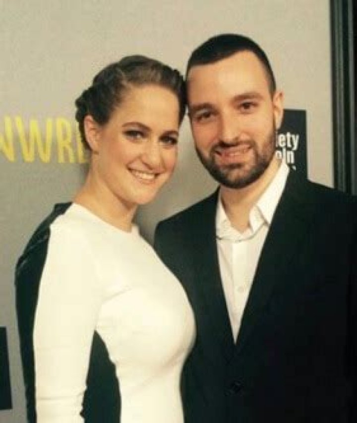 Who Is Kim Caramele? Sister Of Amy Schumer