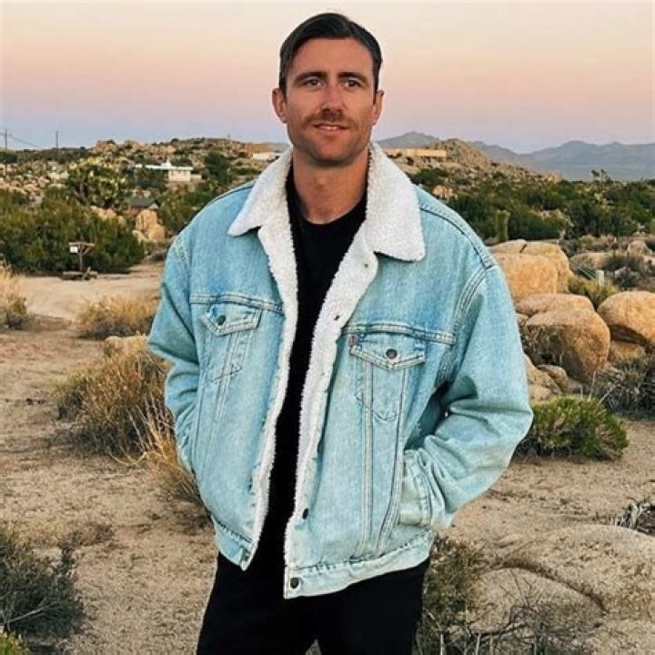 Who Is Kurt Livingston? Father Of Ron Livingston