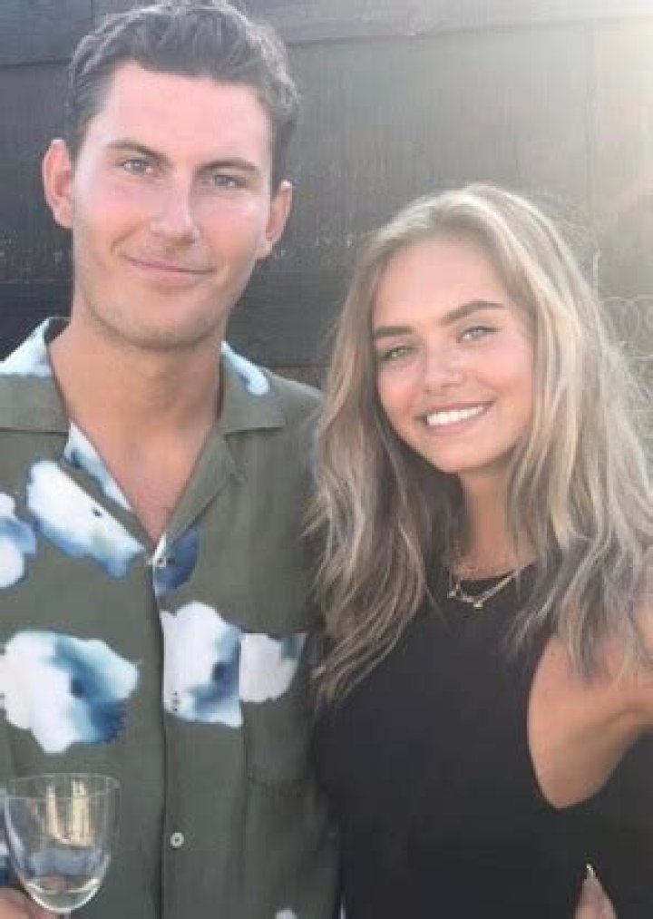 Who Is Laila Hasanovic? Jonas Wind Girlfriend