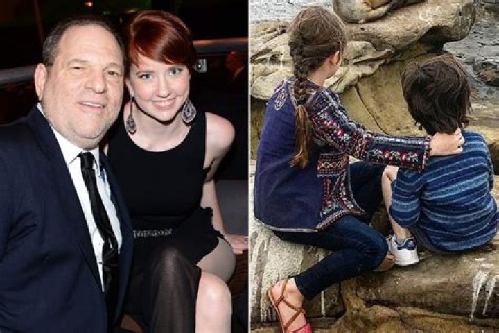 Who Is Lily Weinstein? Harvey Weinstein 's Daughter