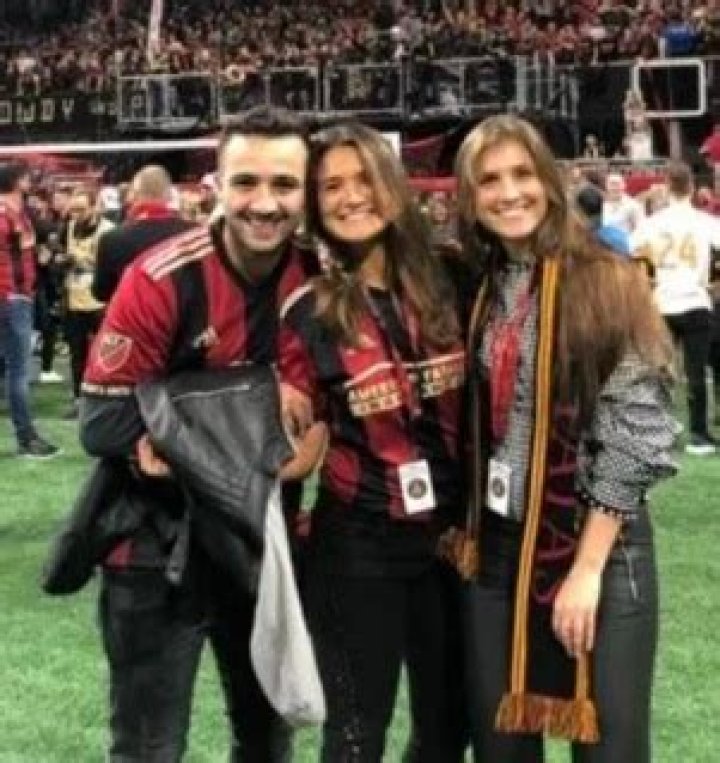 Who Is Maria Alejandra Martino? Tata Martino Wife