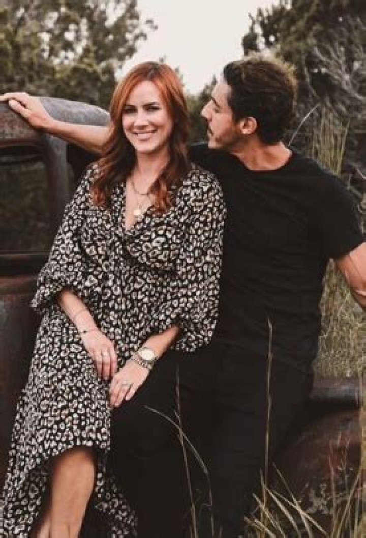 Who Is Megan McDermott? Theo Rossi Wife