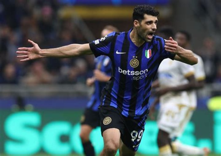 Who Is Mehdi Taremi's Girlfriend? What Is His Net Worth?