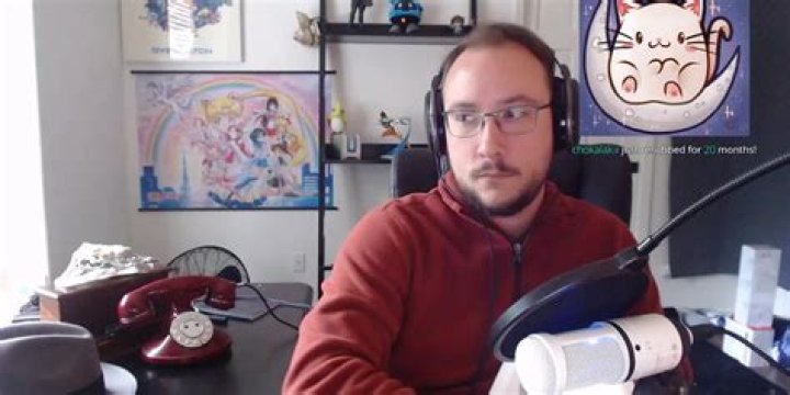 Who is MOONMOON_OW? How rich is he? Net Worth, Wiki