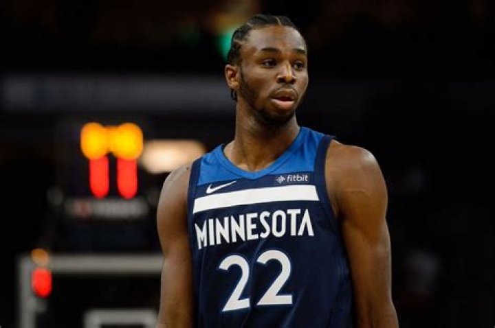 Who is Naz Reid Girlfriend? His Parents, Family, Net Worth, Jersey