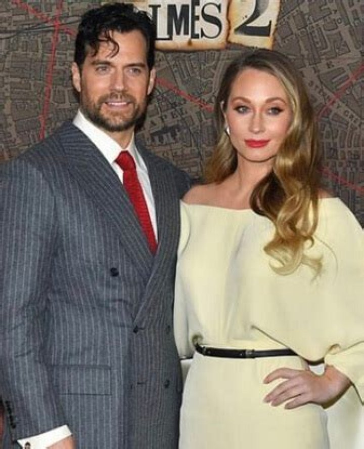 Who Is Niki Richard Dalgliesh Cavill? Brother Of Henry Cavill