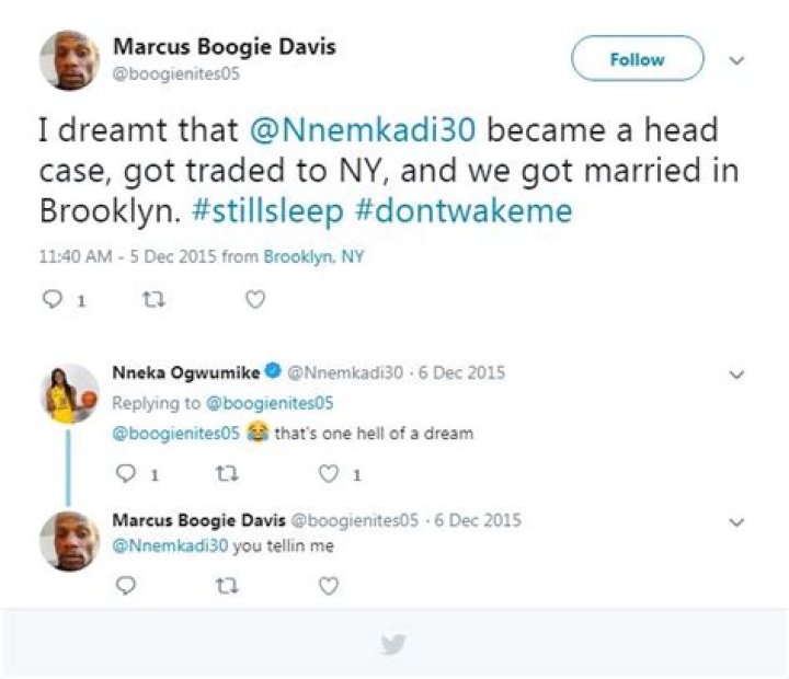 Who Is Nneka Ogwumike Boyfriend At Age 28? Supportive Parents & Facts