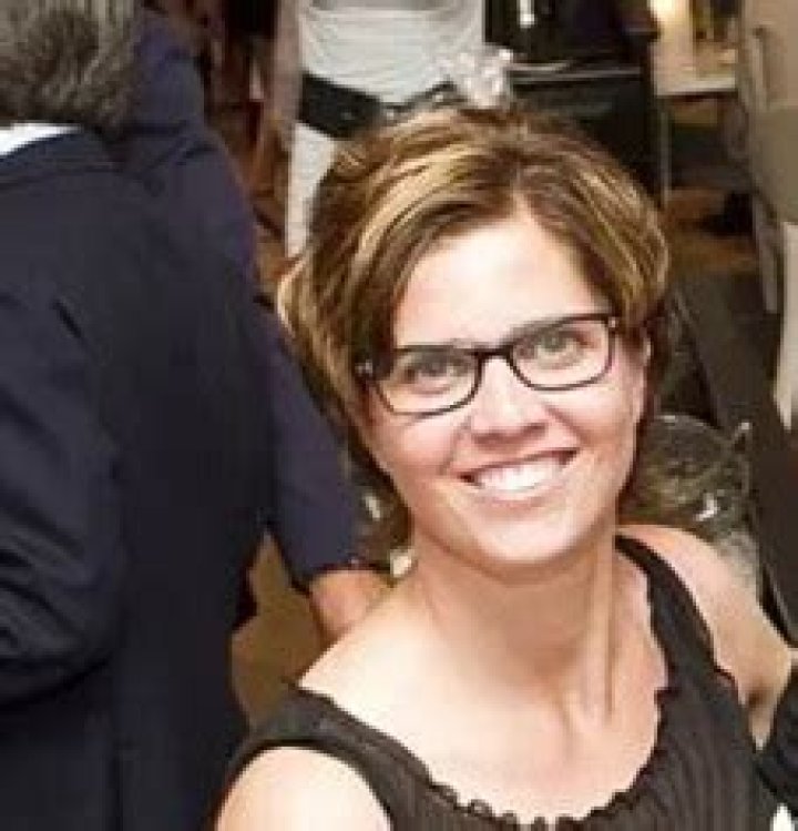 Who Is Renate van Gaal? Stunning Daughter Of Louis van Gaal