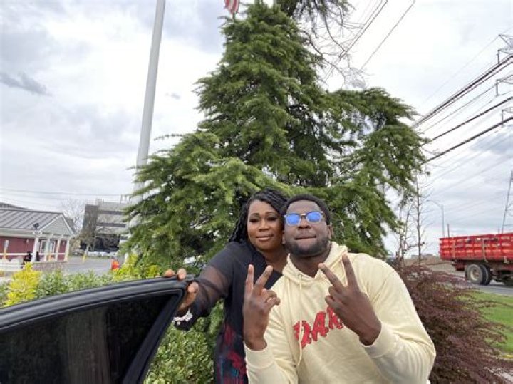 Who is Sam Kamara girlfriend? His Relationship, Parents, Family, Net Worth
