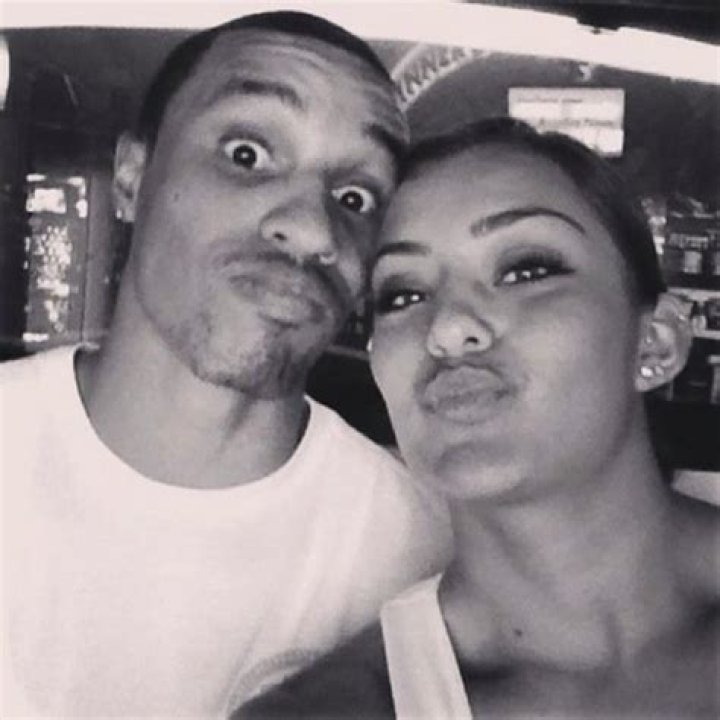 Who is Samantha, Wife of George Hill? His Parents, Family, Salary, Jersey
