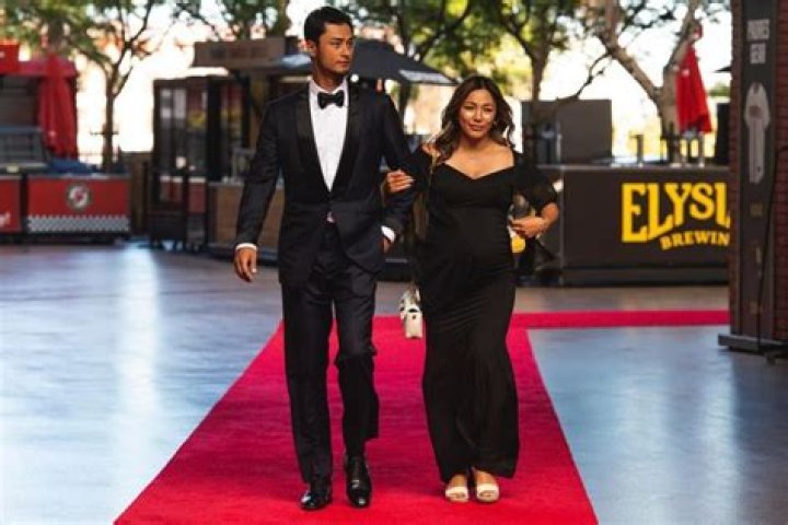 Who is Seiko Yamamoto, Wife of Yu Darvish? His Relationship, Parents, Salary, Net Worth, Jersey