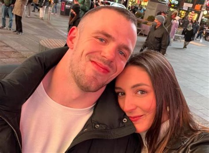 Who is Shelby Spillane, Robert Spillane wife? His parents, family, contract, salary, networth