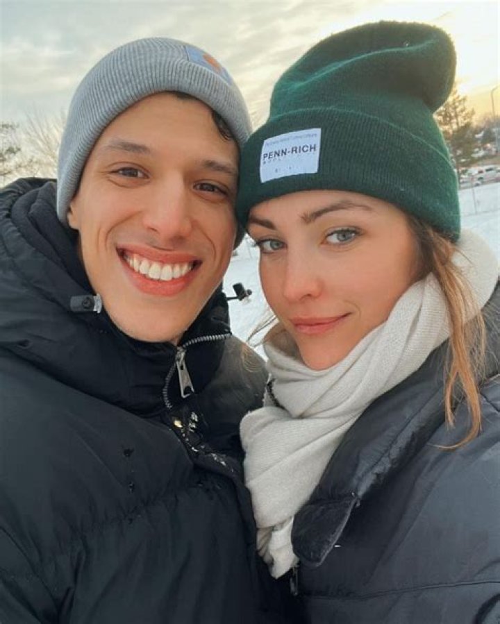 Who is Simone Fontecchio Girlfriend Rosa Tangerini? His parents, family, net worth, jersey