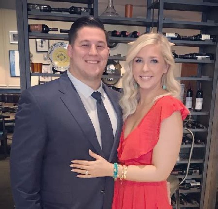 Who is Skylar Ferentz, Wife of James Ferentz? His Relationship, Parents, Family, Net Worth