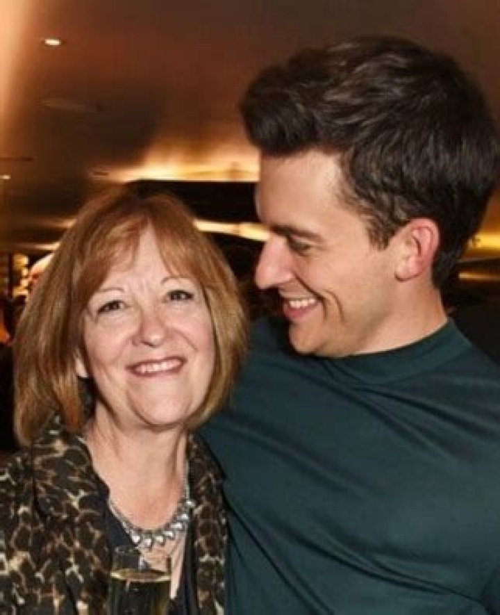 Who Is Stuart Bailey? Father Of Jonathan Bailey