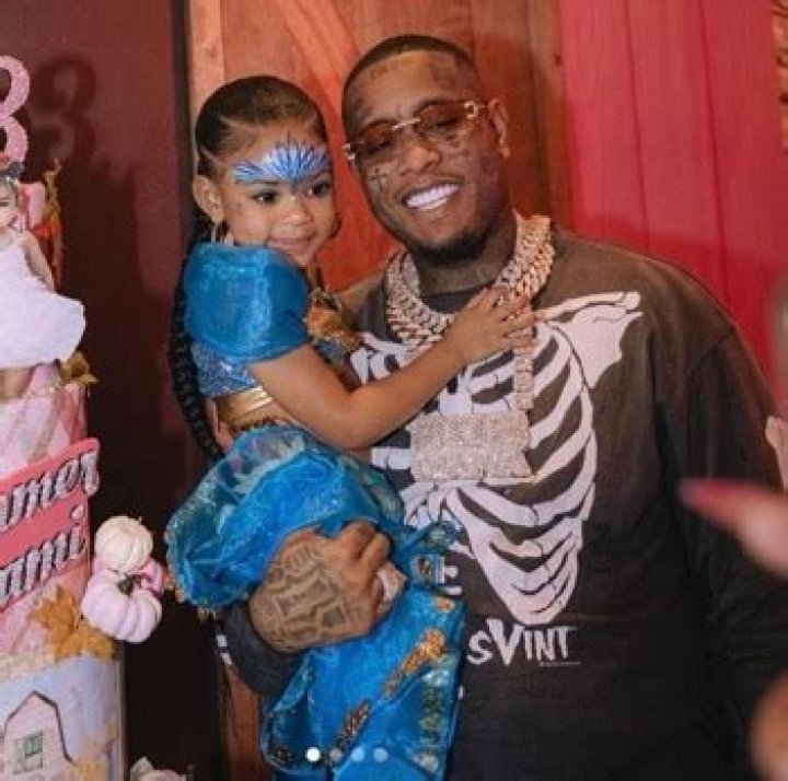Who Is Summer Miami Luellen? Daughter Of Yung Miami