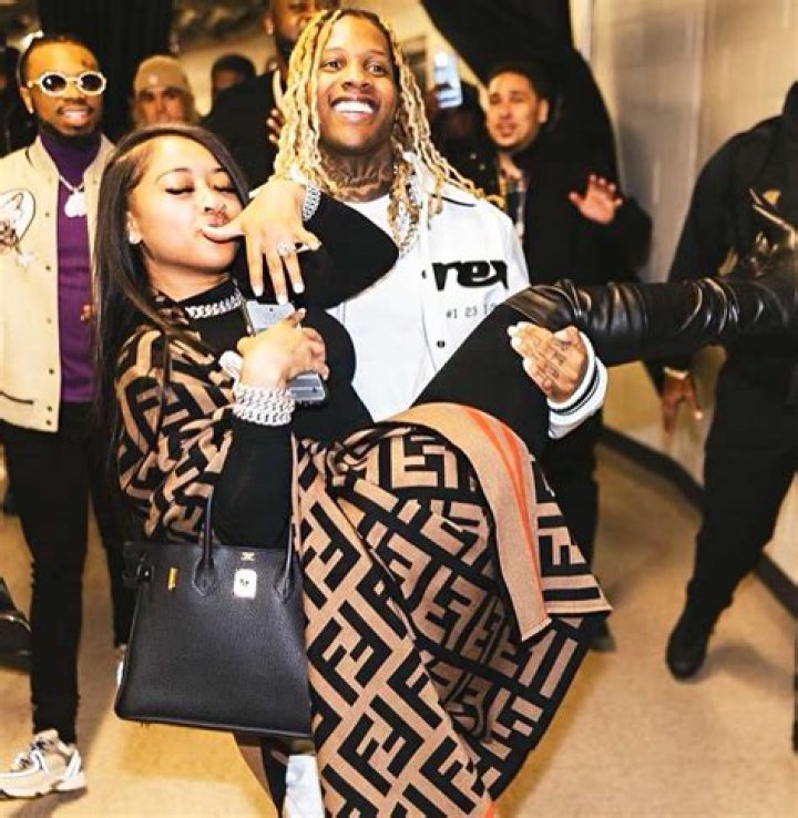 Who Is Tameka Kute? Ex-Girlfriend Of Lil Durk