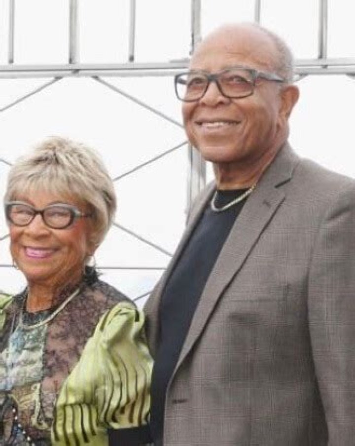 Who Is Thomas Williams Sr.? Husband Of Shirley Williams