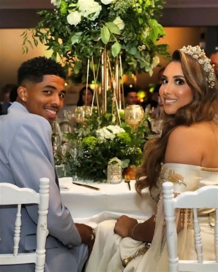 Who Is Wesley Fofana's Wife? What Is His Net Worth?