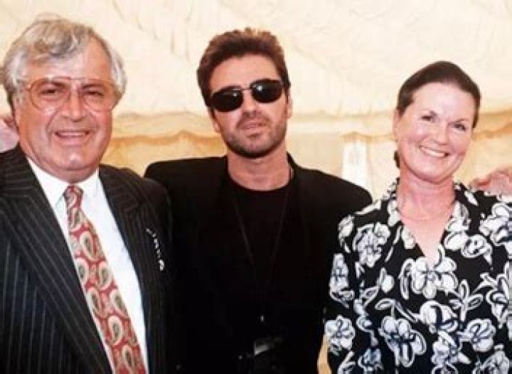 Who Is Yioda Panayiotou? Sister Of George Michael
