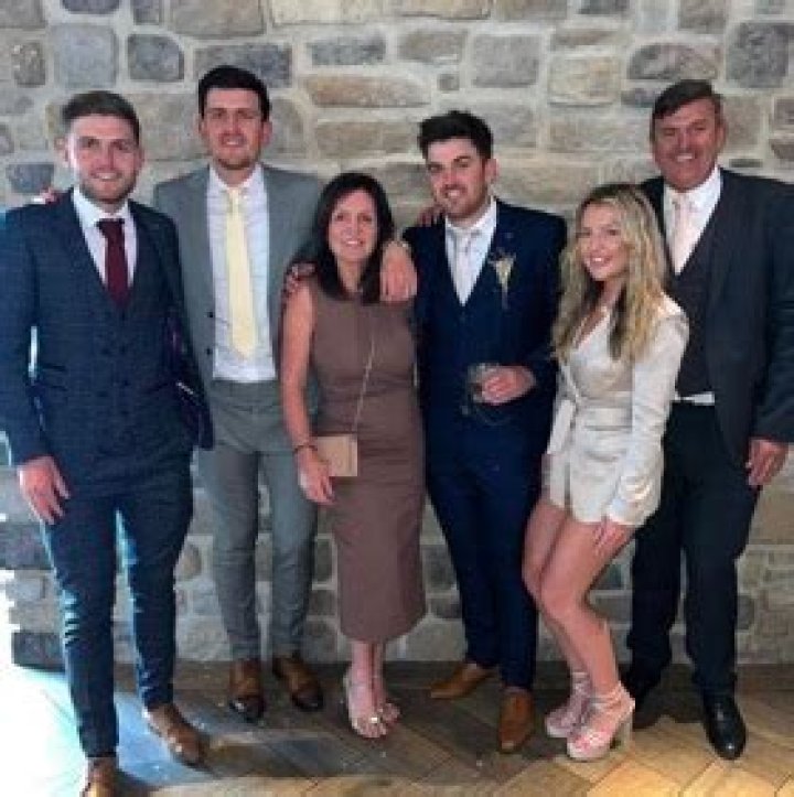 Who Is Zoe Maguire? Harry Maguire Mother