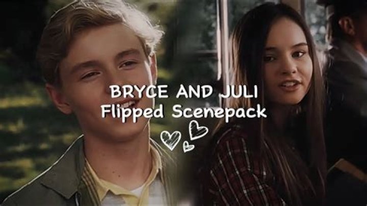 Who Played Bryce Loski in the Beloved Movie "Flipped"?