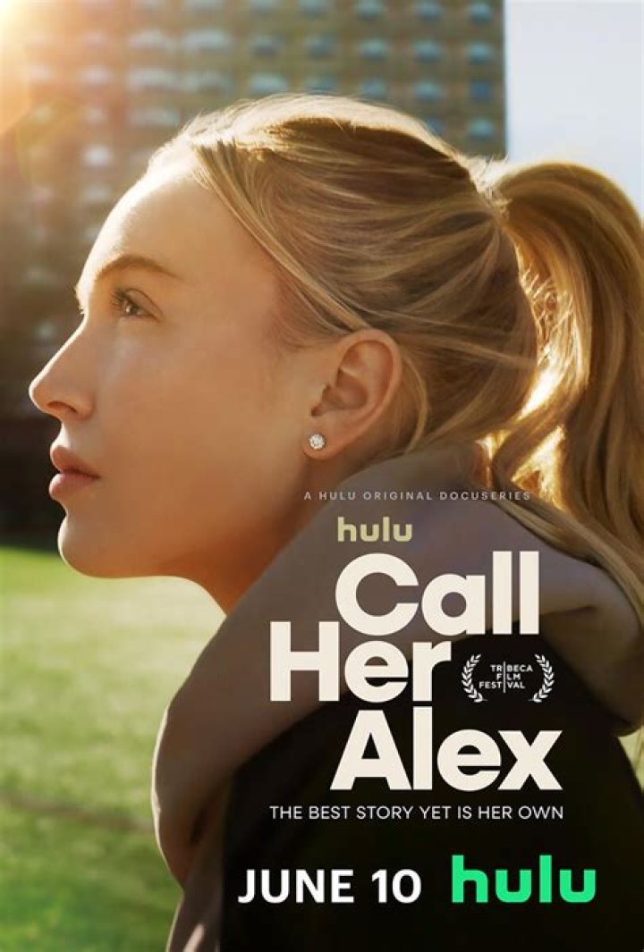 Who the hell is Alexandra Cooper from ‘Call Her Daddy’? Wiki