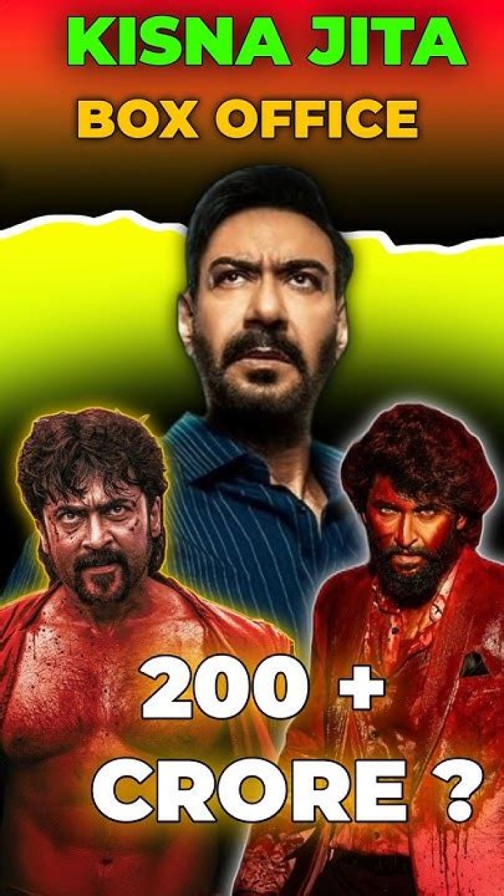 Who won the box-office race?