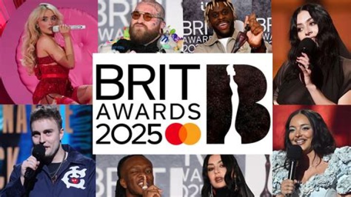 Why did Doja Cat CANCEL her 2022 BRIT Awards Performance?