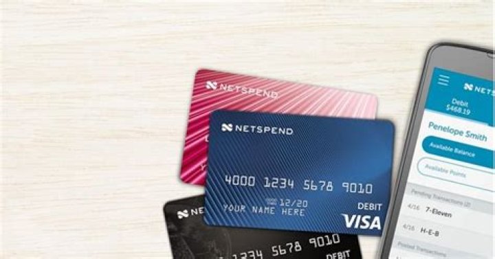 Why Did I Get a Netspend Card? Exploring Your Money Options
