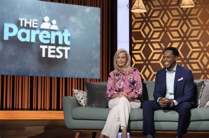 Why Did The Mills Family Leave The Parent Test?