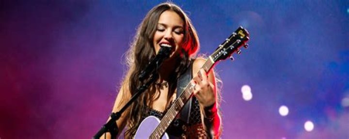 Why Olivia Rodrigo's Mom Initially Disliked 'drivers license'