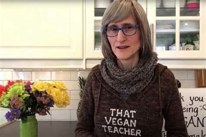 Why Was That Vegan Teacher Banned From TikTok?