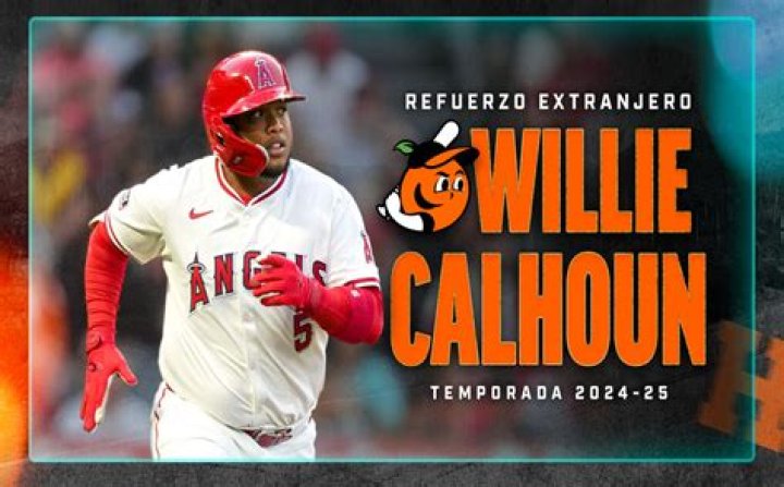 Willie Calhoun Salary & Contract