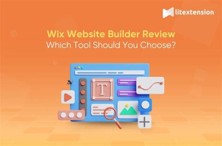 Wix website builder review (2024): All features tested