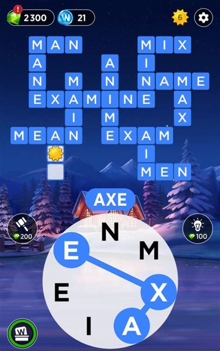 Words of Wonders WOW Daily Puzzle Answers Today January 08 2024