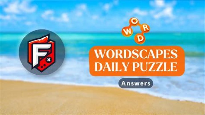 Wordscapes Daily Puzzle Answers December 16 2023