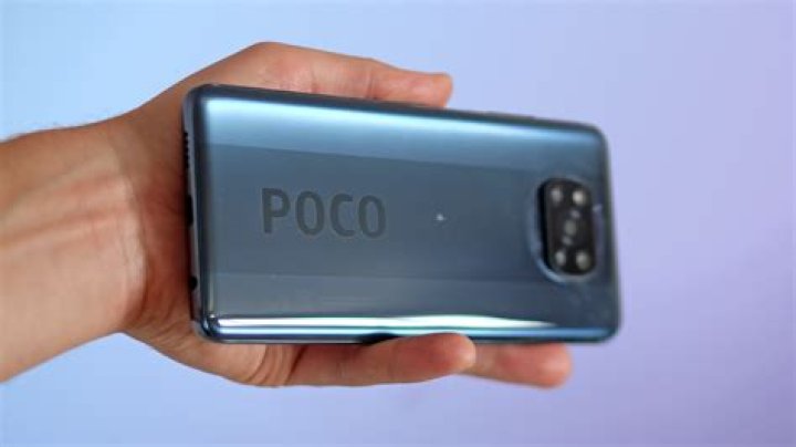 Xiaomi Poco X3 NFC review: one of the best cheap phones