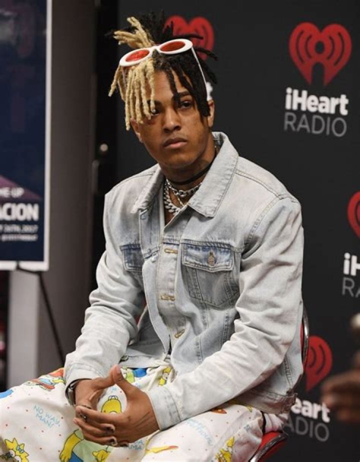 XXXTentacion Height, Weight, Age, Death Cause, Biography, Affairs & More » StarsUnfolded