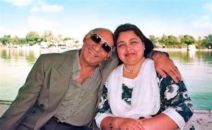 Yash Chopra Age, Death, Wife, Children, Family, Biography & More » StarsUnfolded