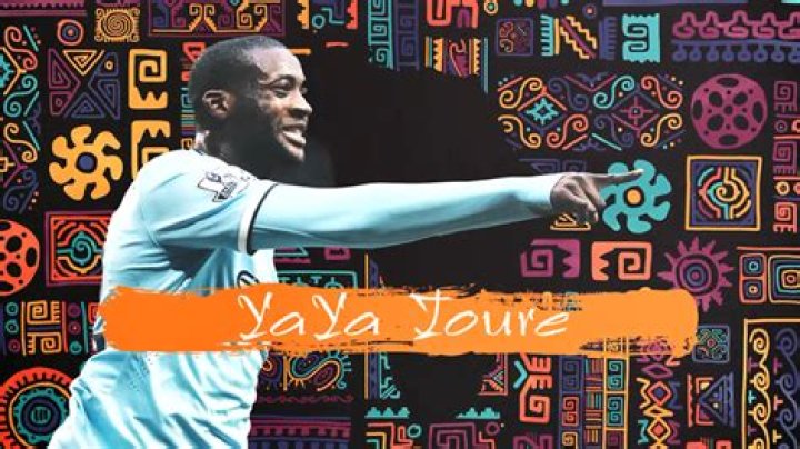 Yaya Touré's Net Worth (Updated 2024)