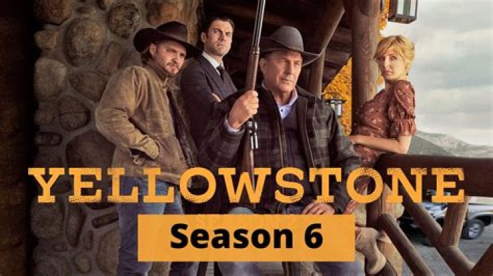 Yellowstone Season 5 Renewal CONFIRMED by Kevin Costner