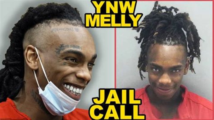 YNW Melly Confirms New Mixtape 'Free M&M' And Sends Message To Fans In Jail Phone Call