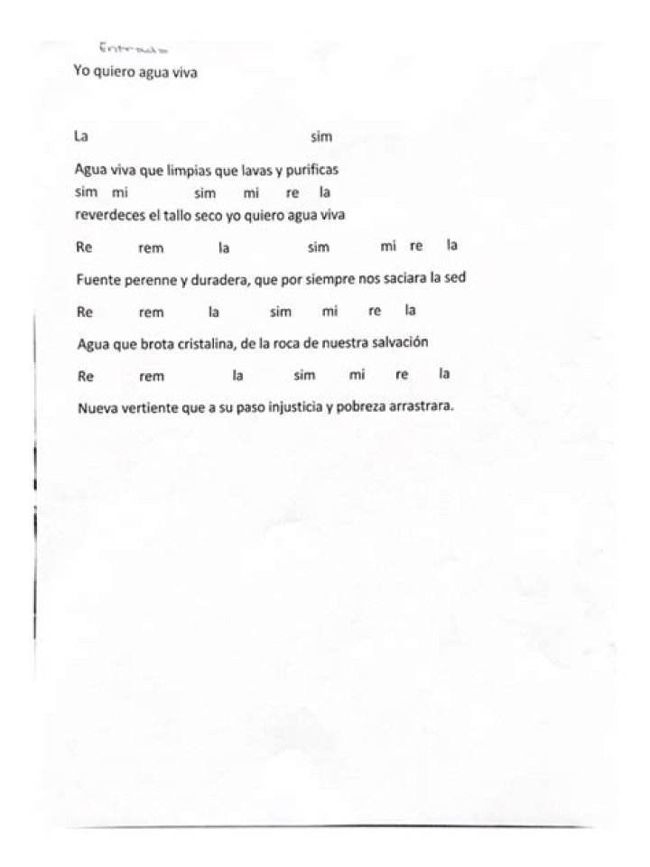 Yo Quiero Agua: Your Simple Key to Spanish Connection Today